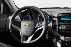 Chevrolet  7