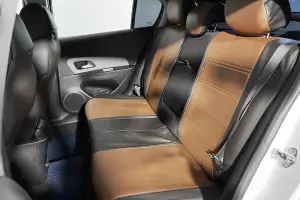 Chevrolet  9