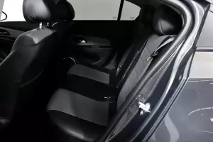 Chevrolet  10