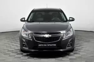 Chevrolet  2