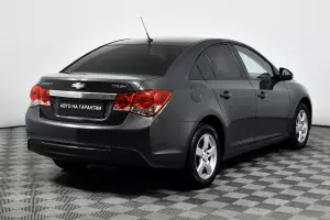 Chevrolet  4