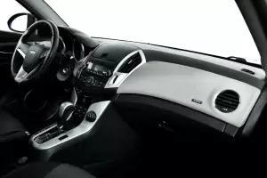 Chevrolet  8