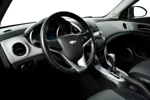 Chevrolet  9