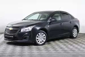 Chevrolet  1