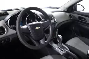 Chevrolet  10