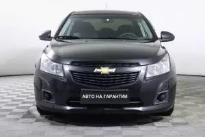 Chevrolet  2