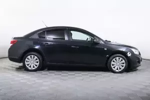 Chevrolet  3