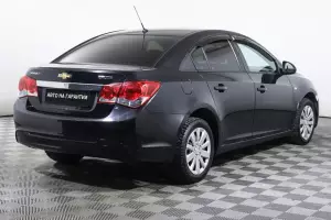 Chevrolet  4