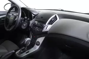 Chevrolet  8