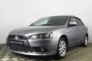 Mitsubishi  10