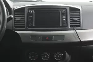 Mitsubishi  6