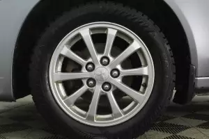 Mitsubishi  11