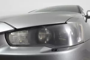 Mitsubishi  1