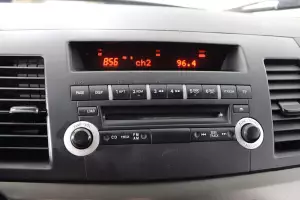 Mitsubishi  12