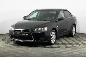 Mitsubishi  10