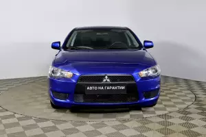 Mitsubishi  2