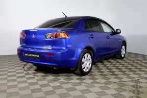 Mitsubishi  4