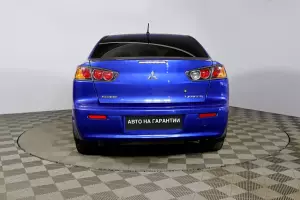 Mitsubishi  5