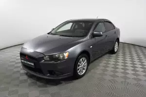 Mitsubishi  10
