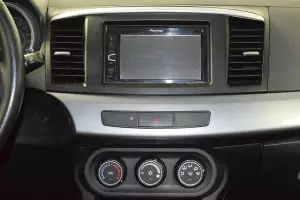 Mitsubishi  5