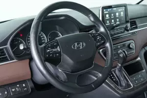 Hyundai  16