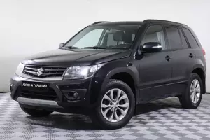 Suzuki  1