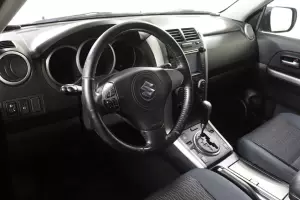 Suzuki  10
