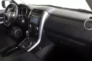 Suzuki  8