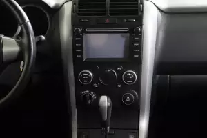 Suzuki  9
