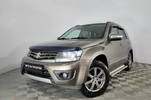 Suzuki  11