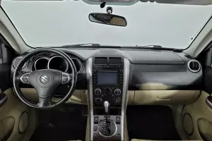 Suzuki  10