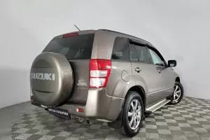 Suzuki  18