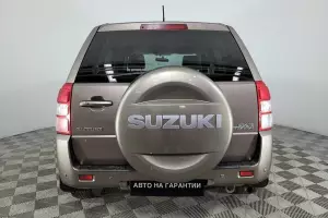 Suzuki  15