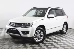 Suzuki  1