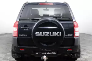 Suzuki  4