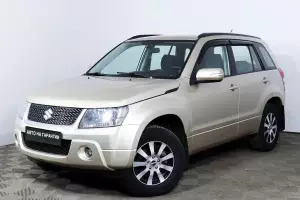 Suzuki  1