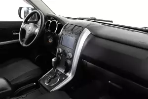 Suzuki  8