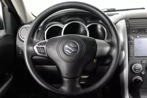 Suzuki  9