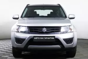 Suzuki  2