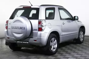 Suzuki  4