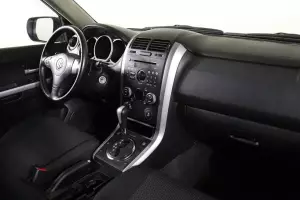 Suzuki  8