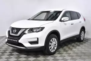 Nissan  1