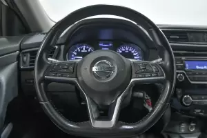 Nissan  7