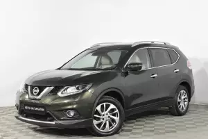 Nissan  1