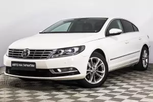 Volkswagen  1