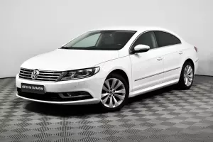 Volkswagen  1