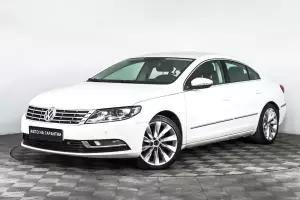 Volkswagen  1