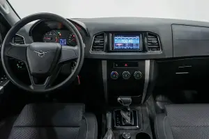 УАЗ  15