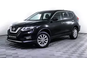 Nissan  10