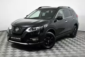 Nissan  1